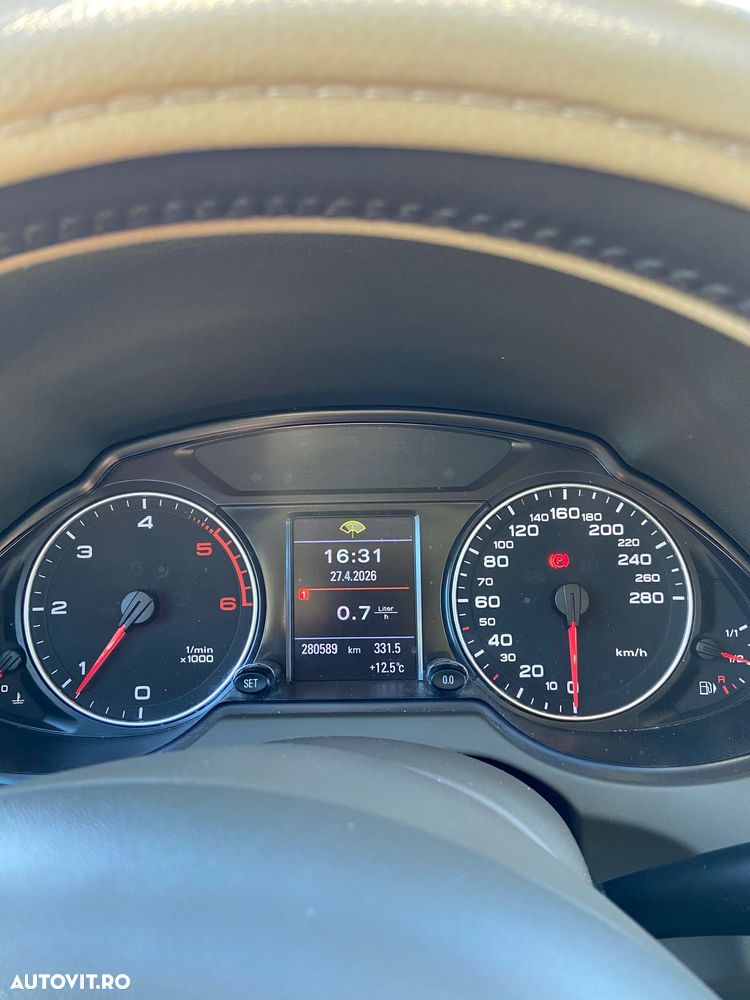 Audi Q5 - 11