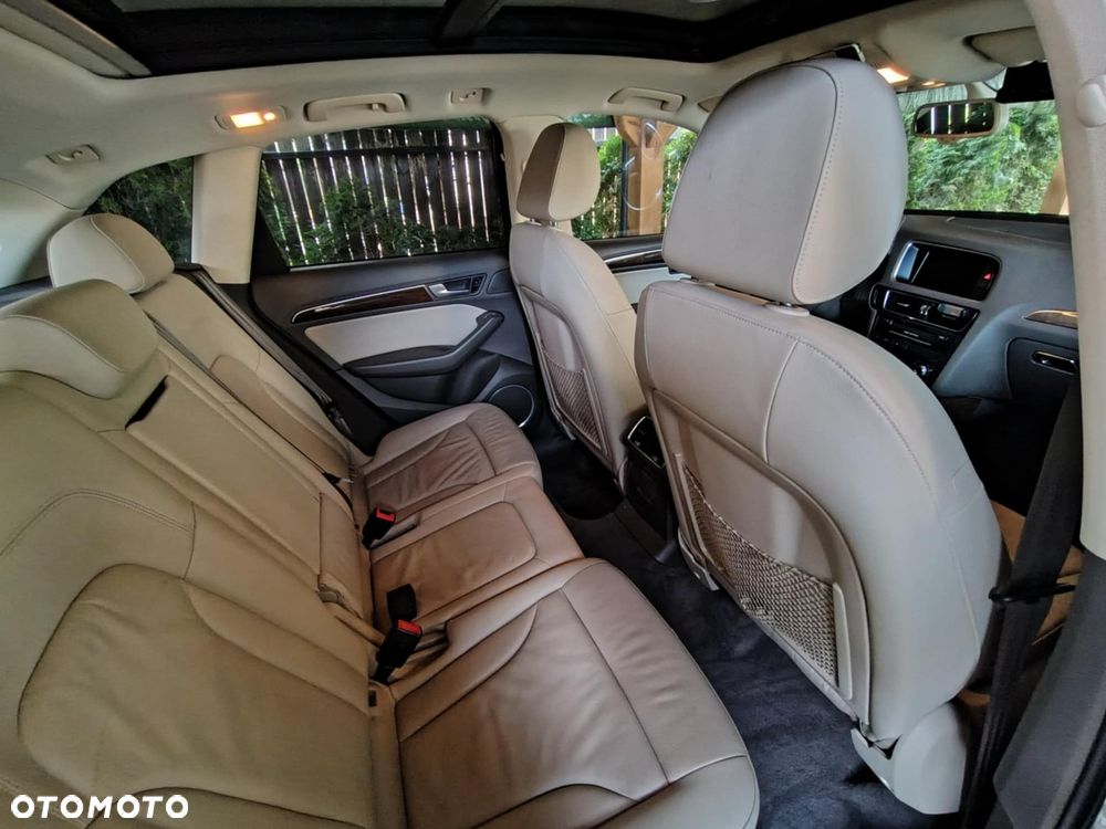 Audi Q5 - 11