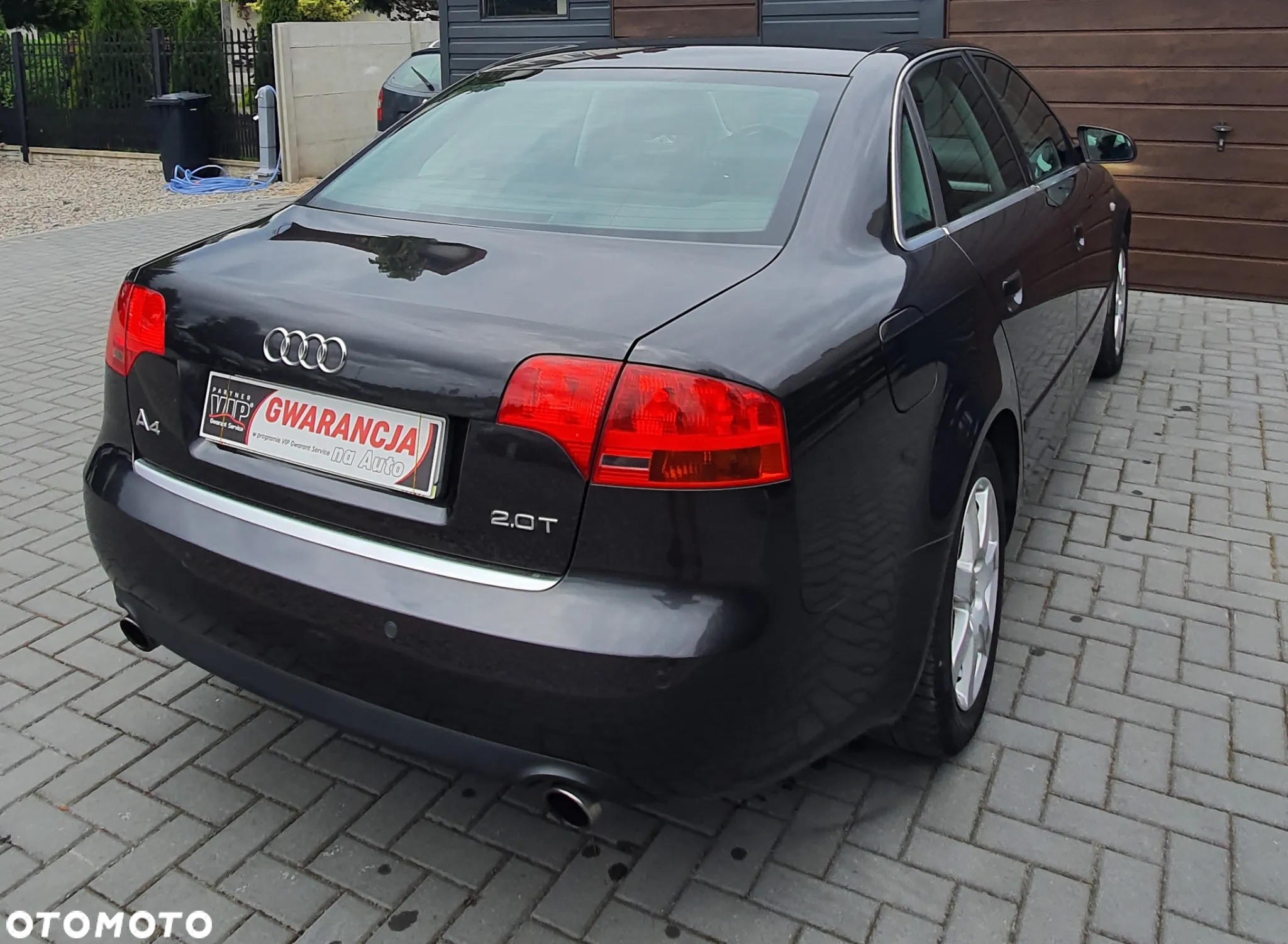 Audi A4 - 14