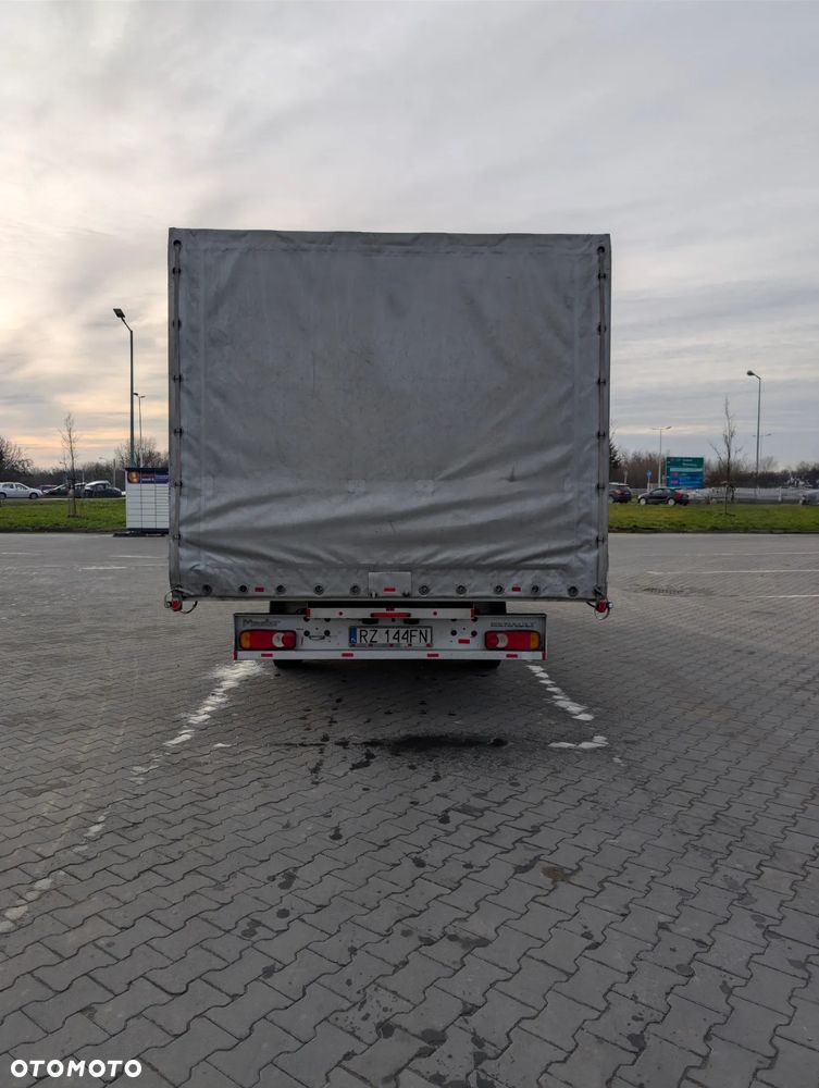 Renault MASTER 3 - 6