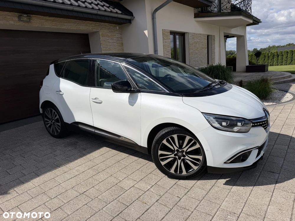Renault Scenic ENERGY dCi 160 EDC INITIALE PARIS - 3
