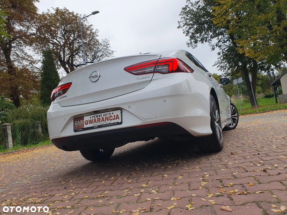 Opel Insignia 1.5 Direct InjectionTurbo Dynamic - 36