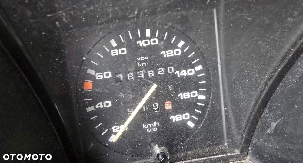 Volkswagen Transporter - 10