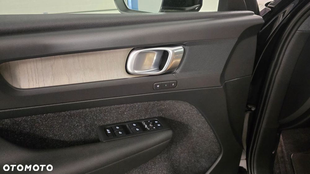 Volvo XC 40 D3 SCR Inscription - 14