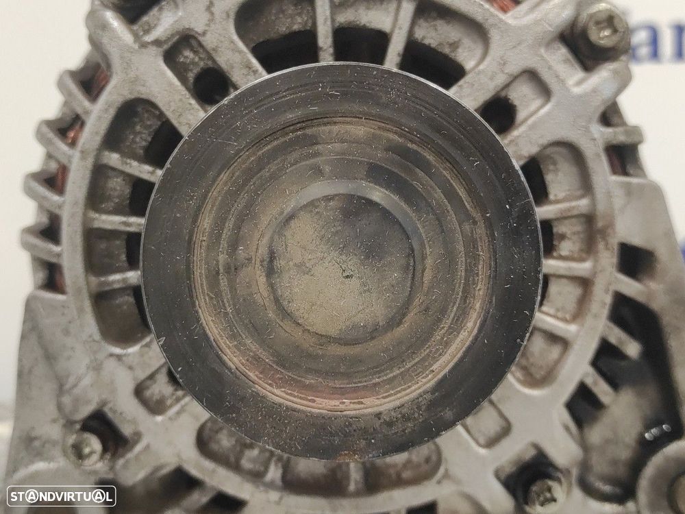 ALTERNADOR MAZDA 6 HATCHBACK 2005 -A3TB4981 - 2