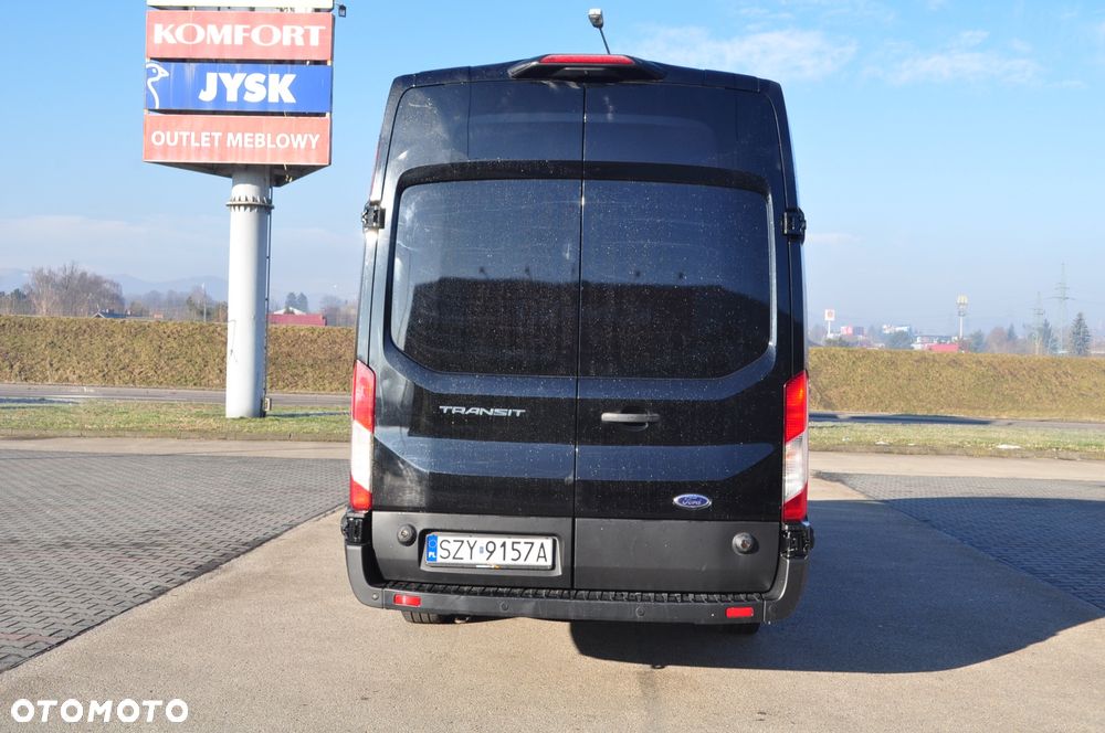 Ford transit - 6