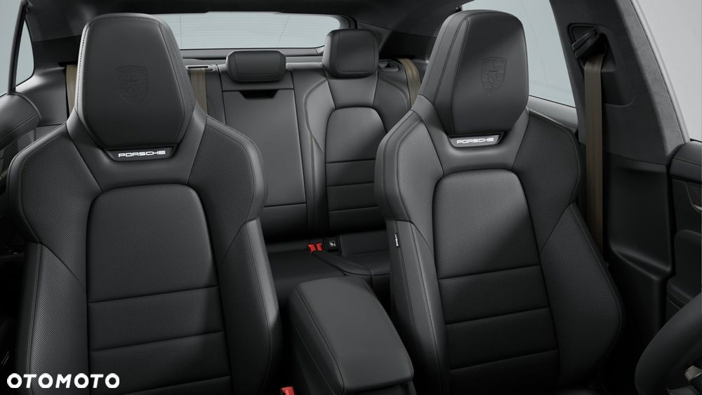 Porsche Macan Turbo 100kWh - 5