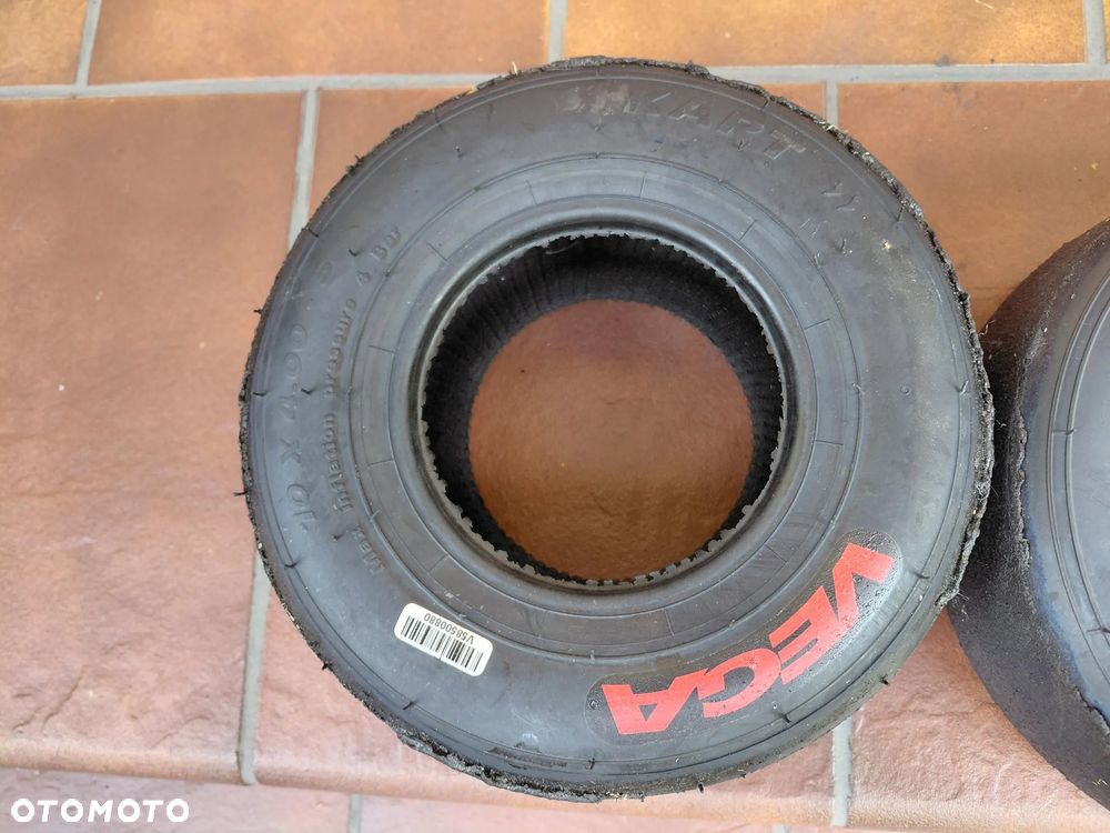 OPONY KARTING GOKART OPONA KARTINGOWA GO KART - 9