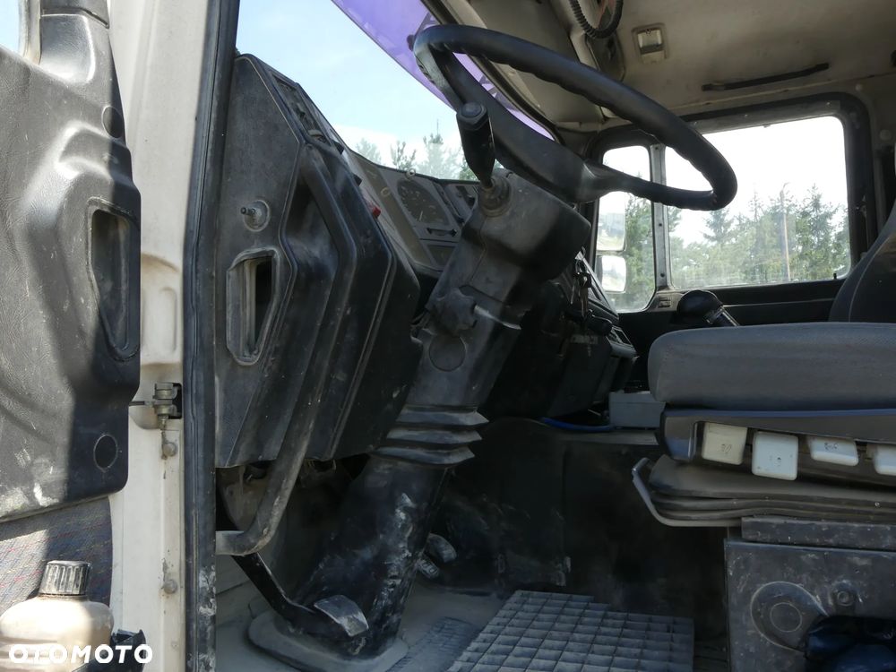 MAN TGS 41.414 - 6