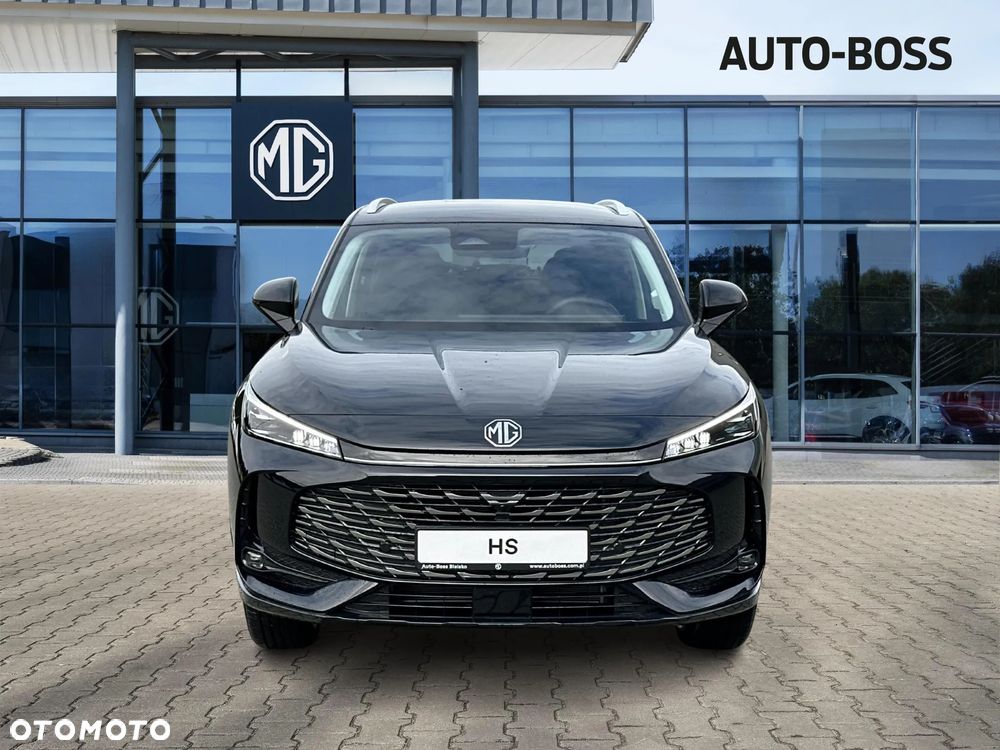 MG HS 1.5 T-GDI Excite DCT - 8