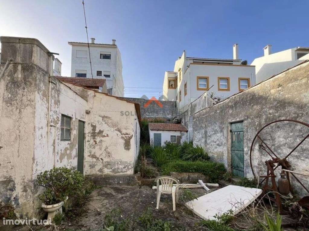 Moradia T10 - Praia da Costa Nova - Vista Ria! - Grande imagem: 3/10