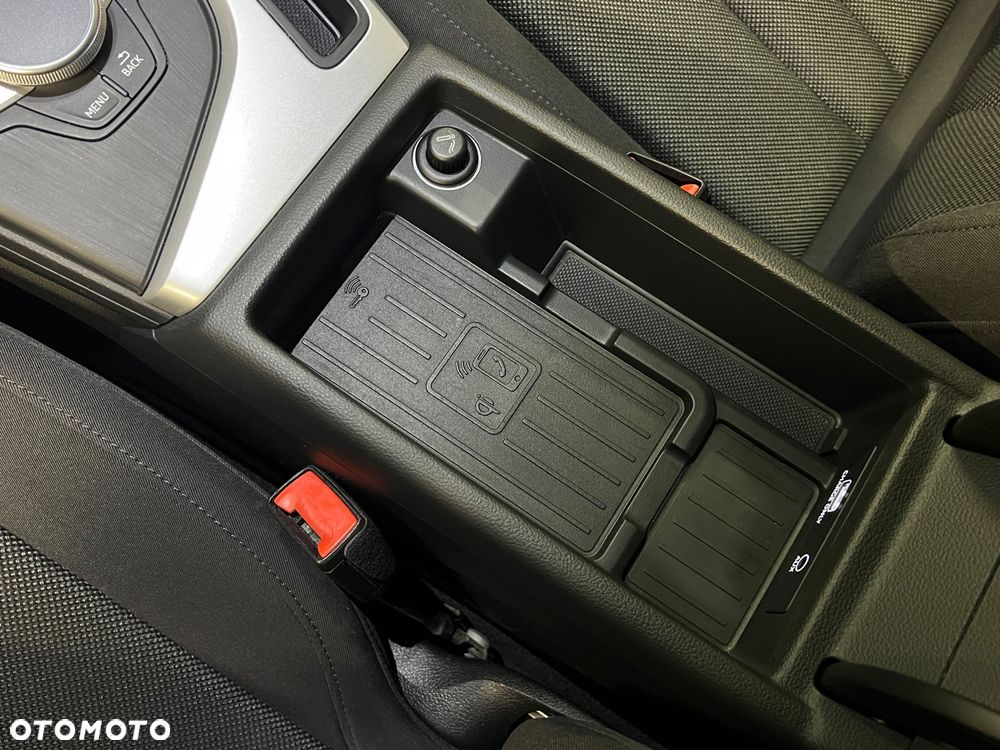 Audi A4 Limousine 1.4 TFSI Sport - 31