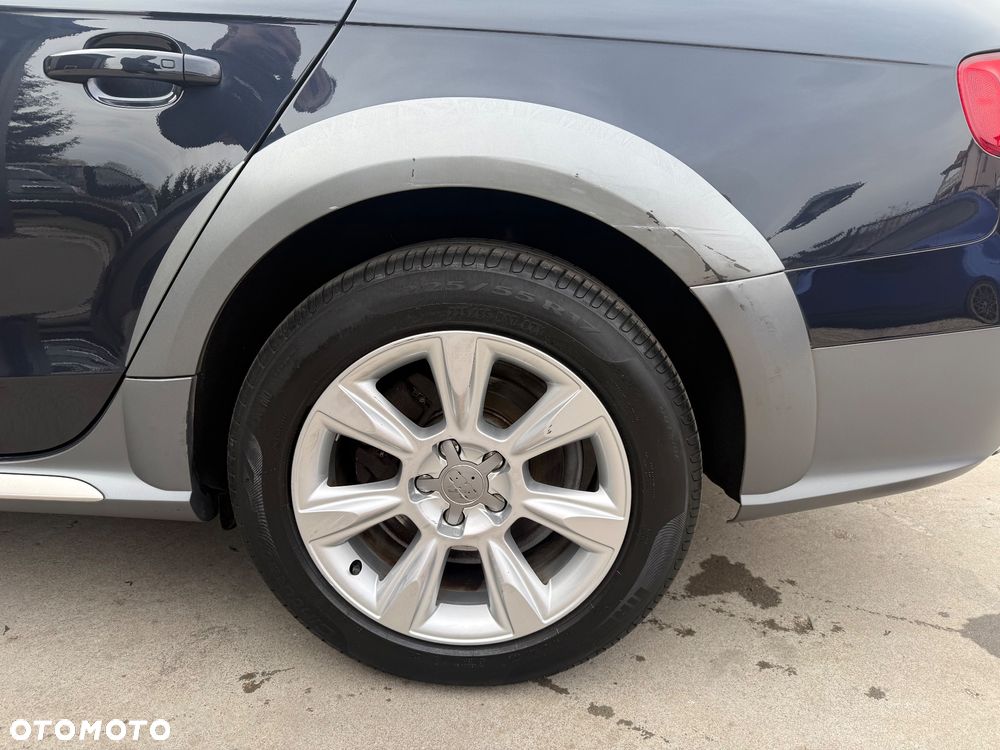 Audi A4 Allroad - 23