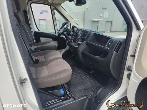 Peugeot BOXER - 10