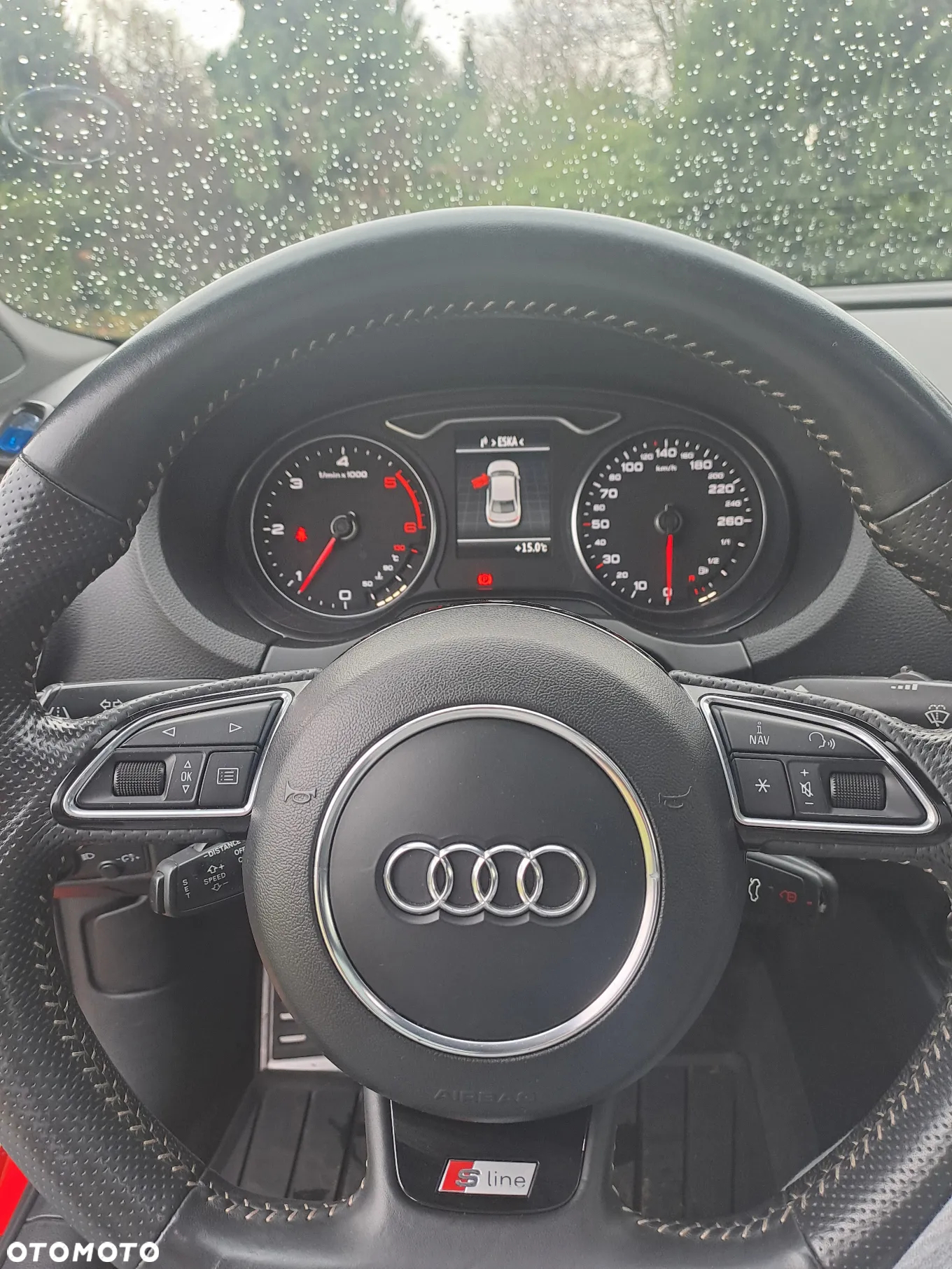 Audi A3 - 11