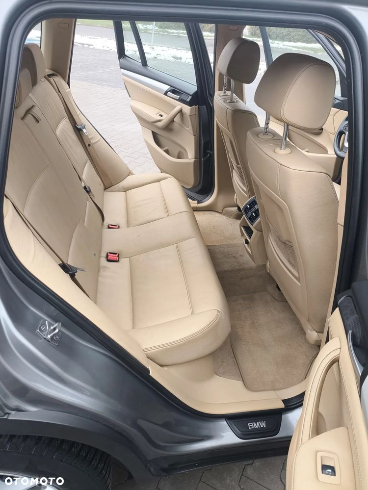 BMW X3 - 21