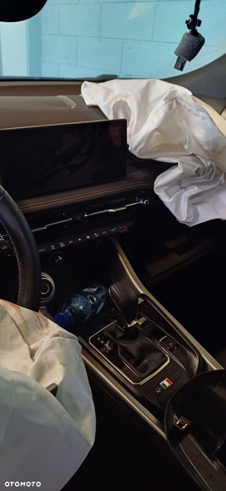 Alfa Romeo Tonale 1.5 VGT Tributo Italiano - 6