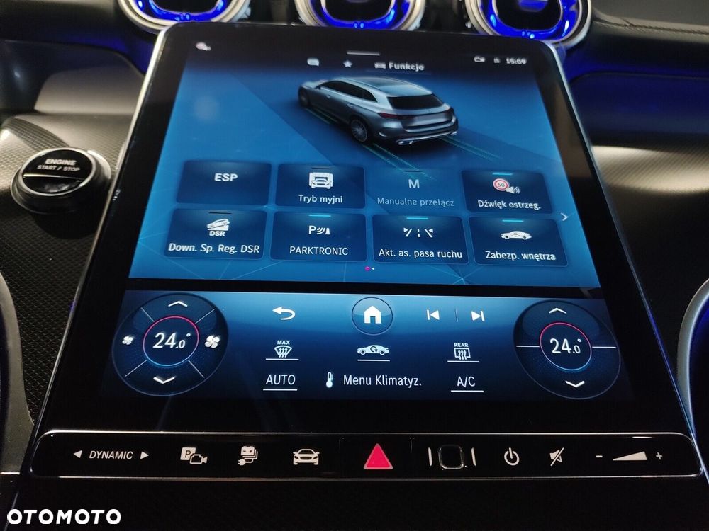 Mercedes-Benz GLC - 27