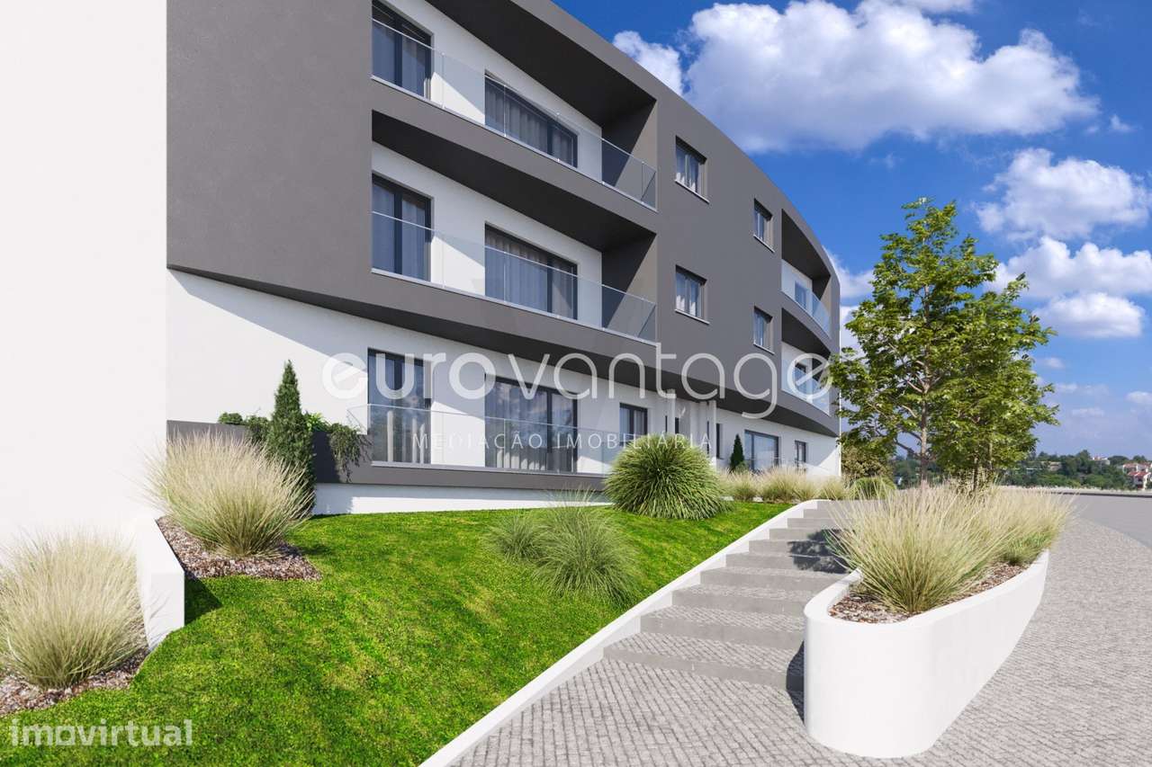 Apartamento T3/Village Sol Porto de Mós - Grande imagem: 5/40