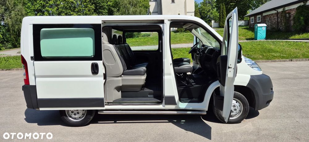 Fiat Ducato - 26
