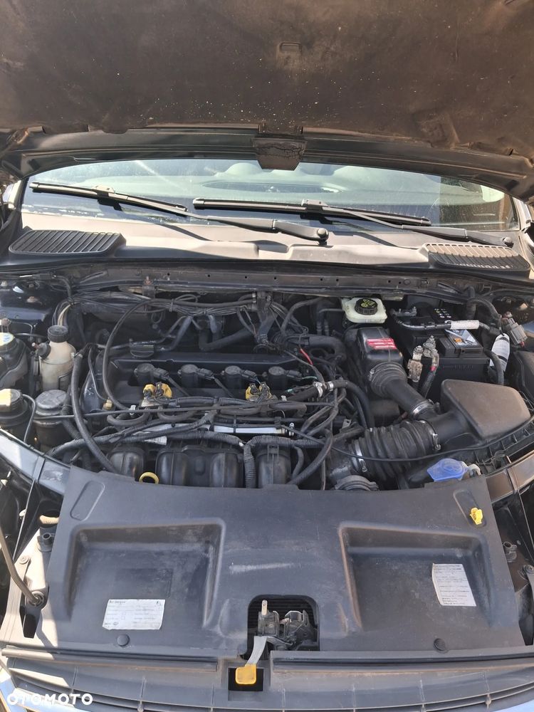Ford Mondeo 2.0 Ghia - 15