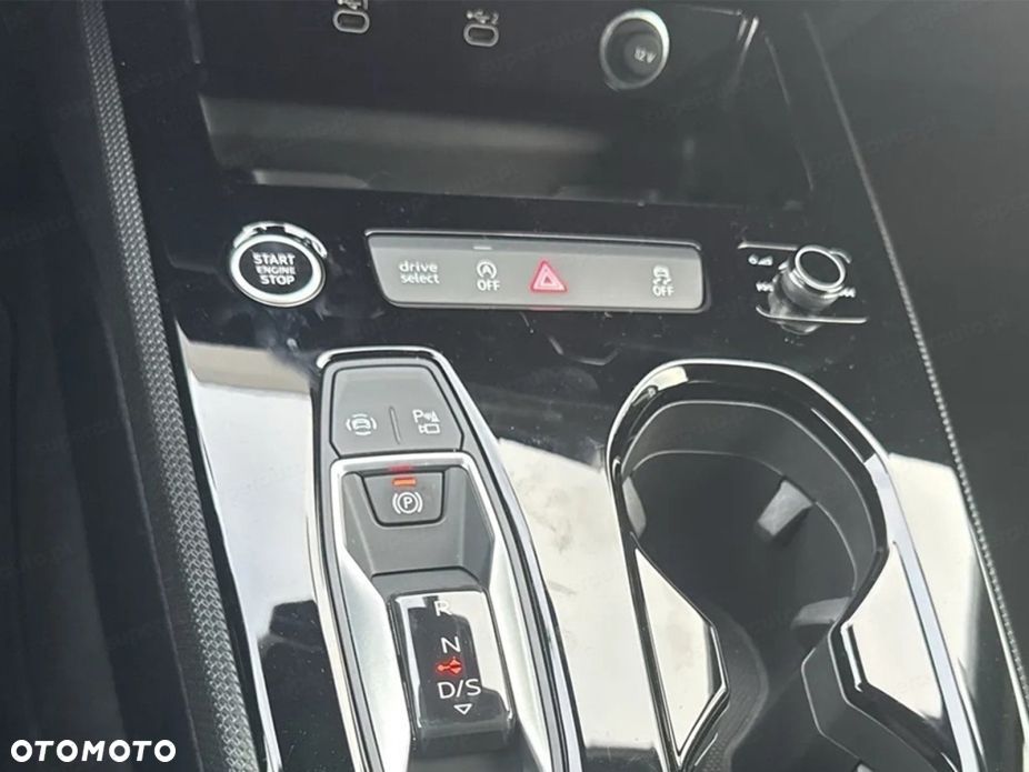 Audi A5 Avant TFSI S tronic - 12