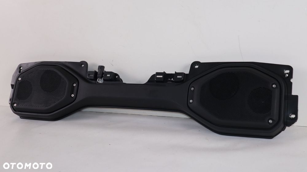 JEEP WRANGLER JL 18- GŁOŚNIKI GÓRNE P6AH08TX7AF - 2