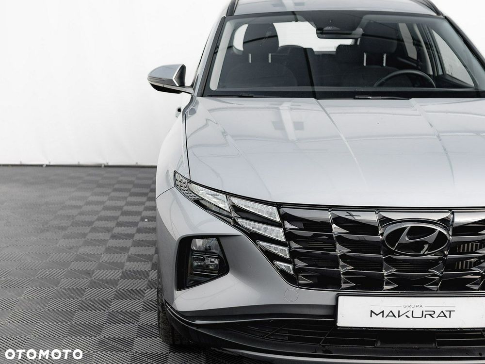 Hyundai Tucson 1.6 T-GDi Smart 2WD DCT - 9