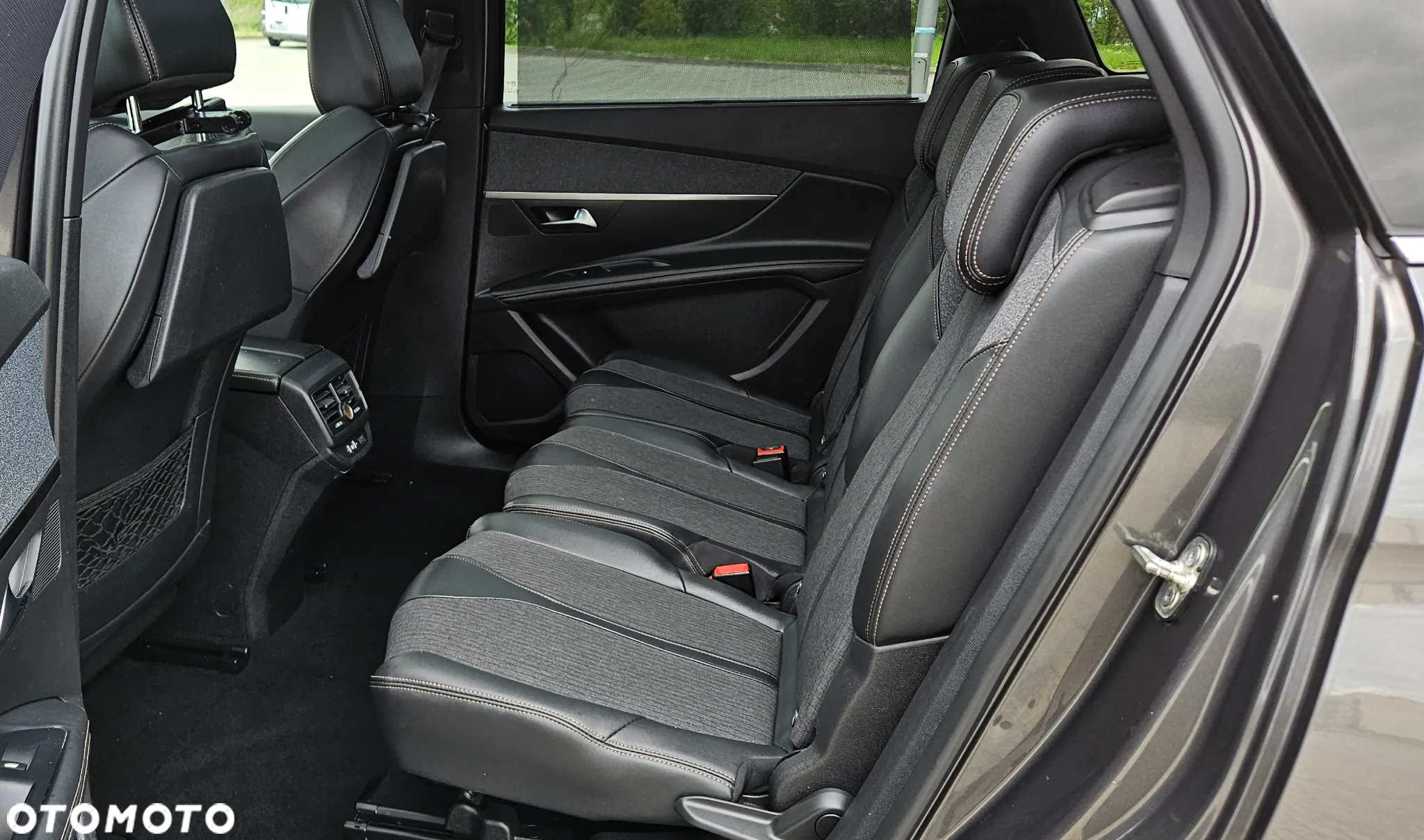 Peugeot 5008 1.2 PureTech GT S&S - 7
