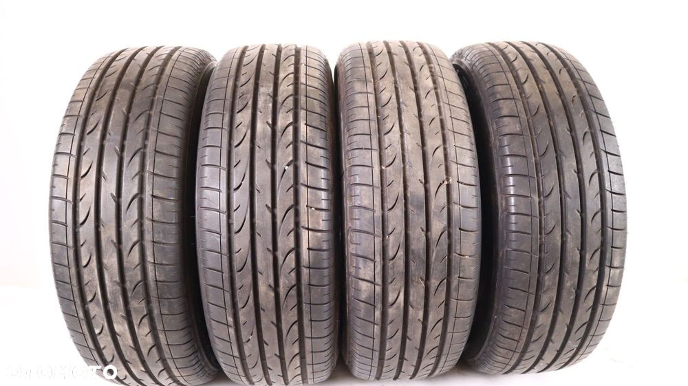OPONY BRIDGESTONE DUELER H/P 215/65/16 - 10