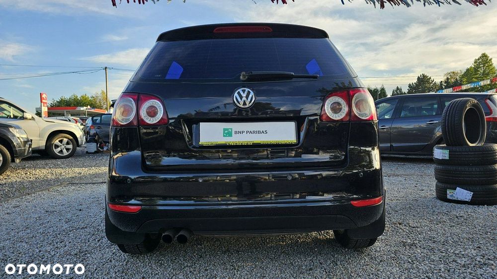 Volkswagen Golf Plus - 34