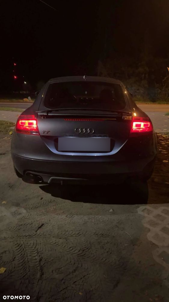 Audi TT 2.0 TFSI - 18