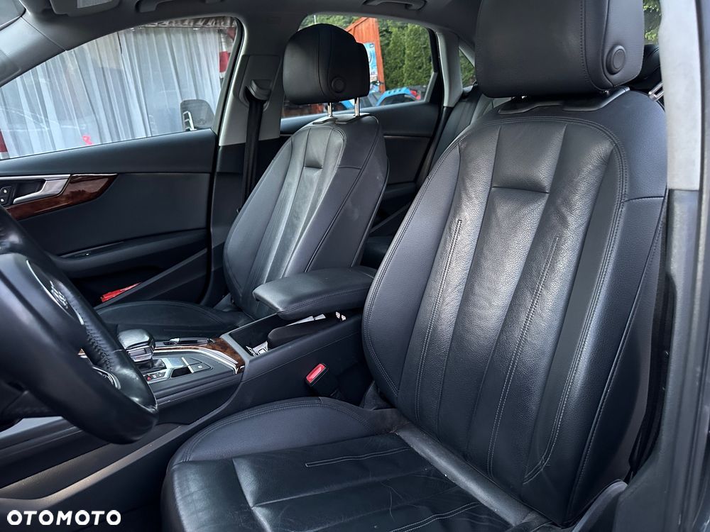 Audi A4 - 31