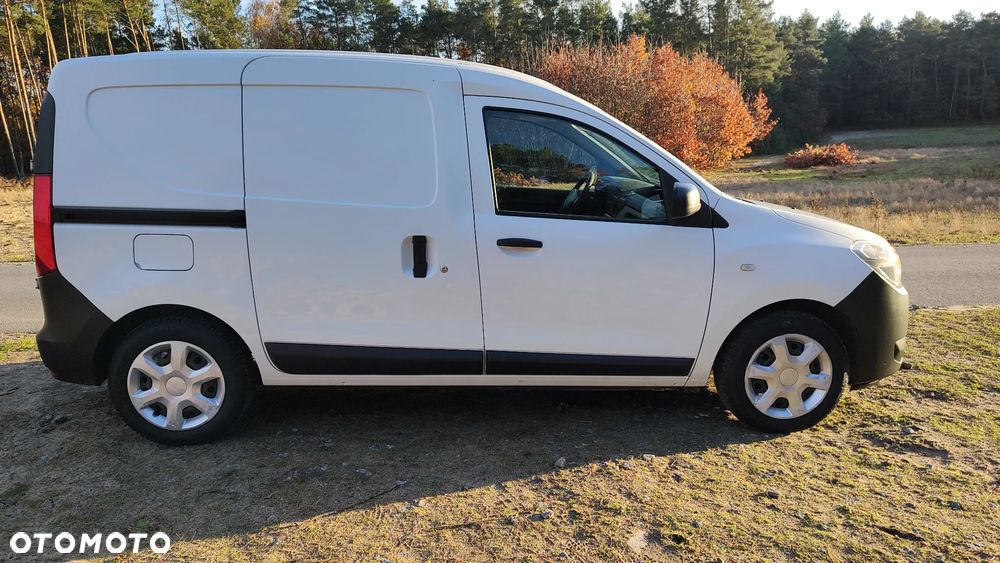 Dacia Dokker - 6