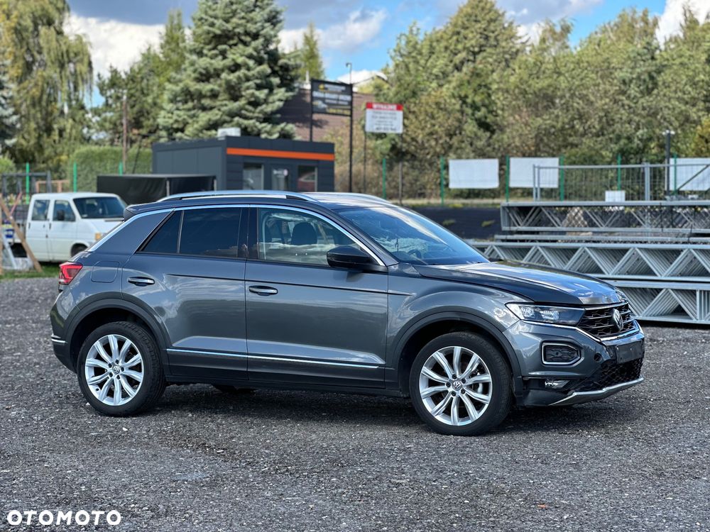 Volkswagen T-Roc - 7