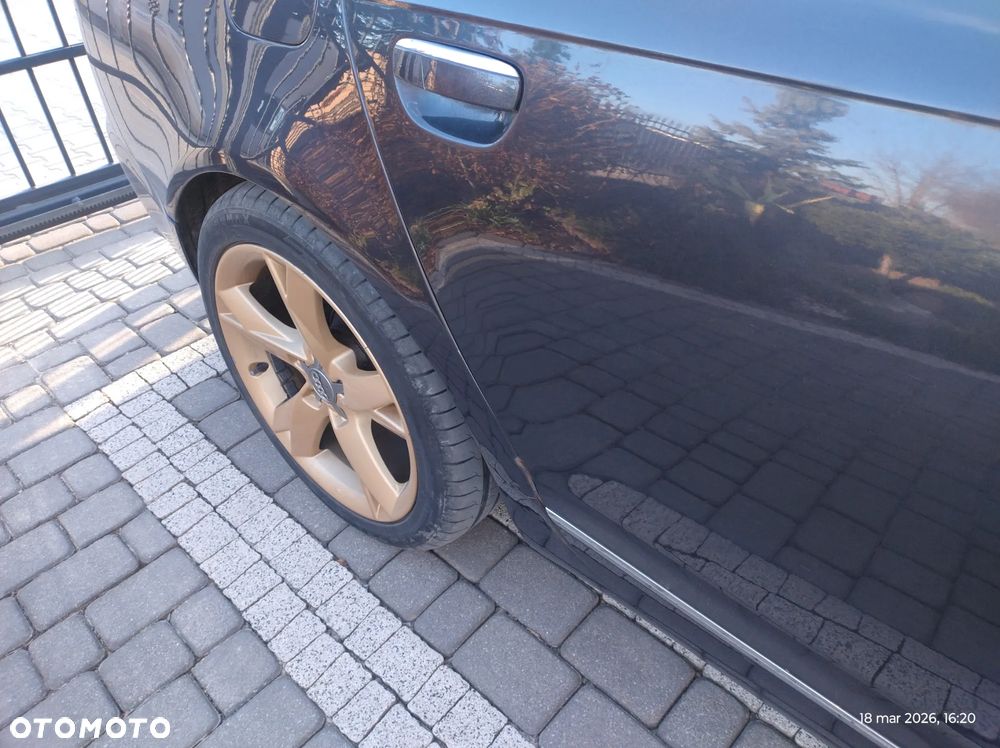 Audi A6 Limousine 2.0 TDI DPF - 16