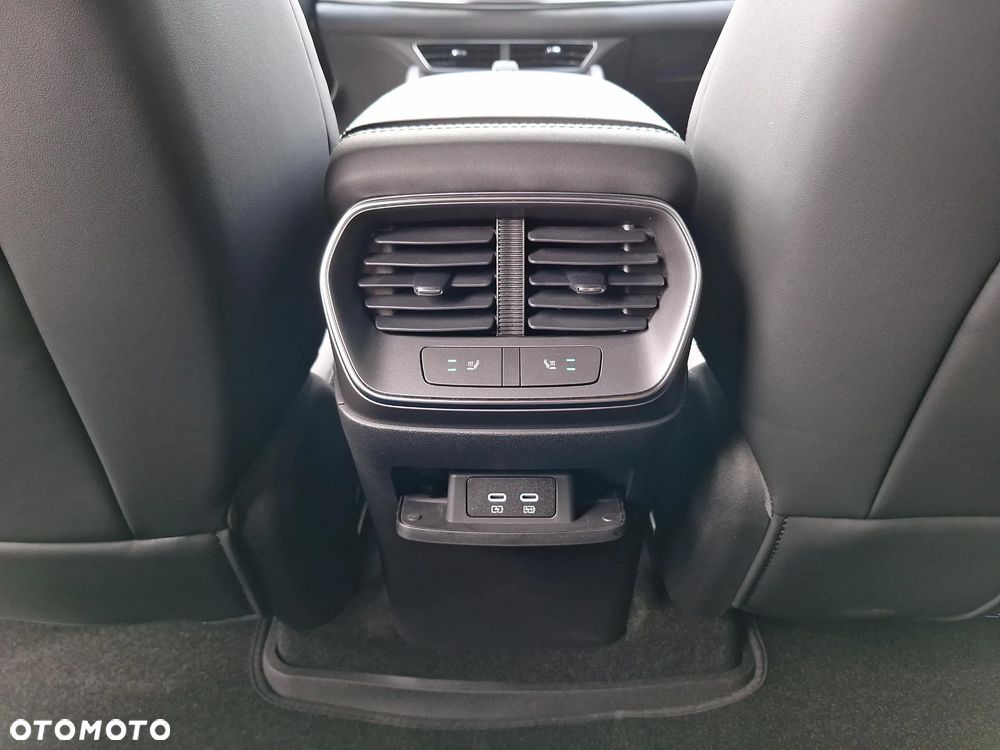 BYD Sealion 7 91.3kWh Excellence AWD - 14