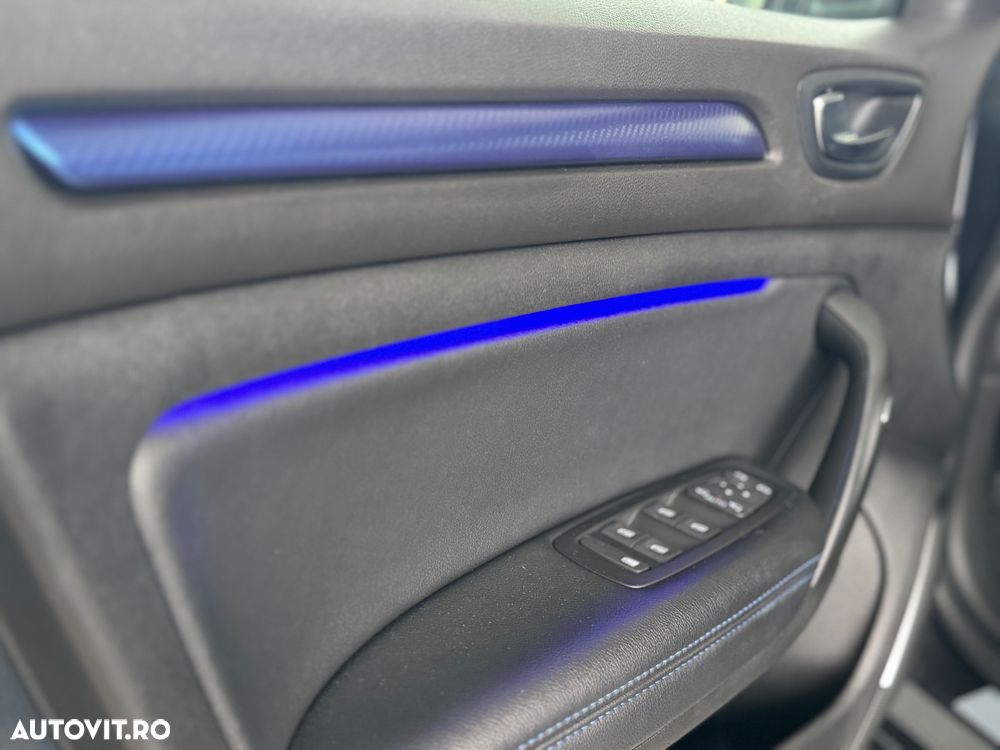 Renault Megane TCe 160 GPF EDC GT LINE - 10