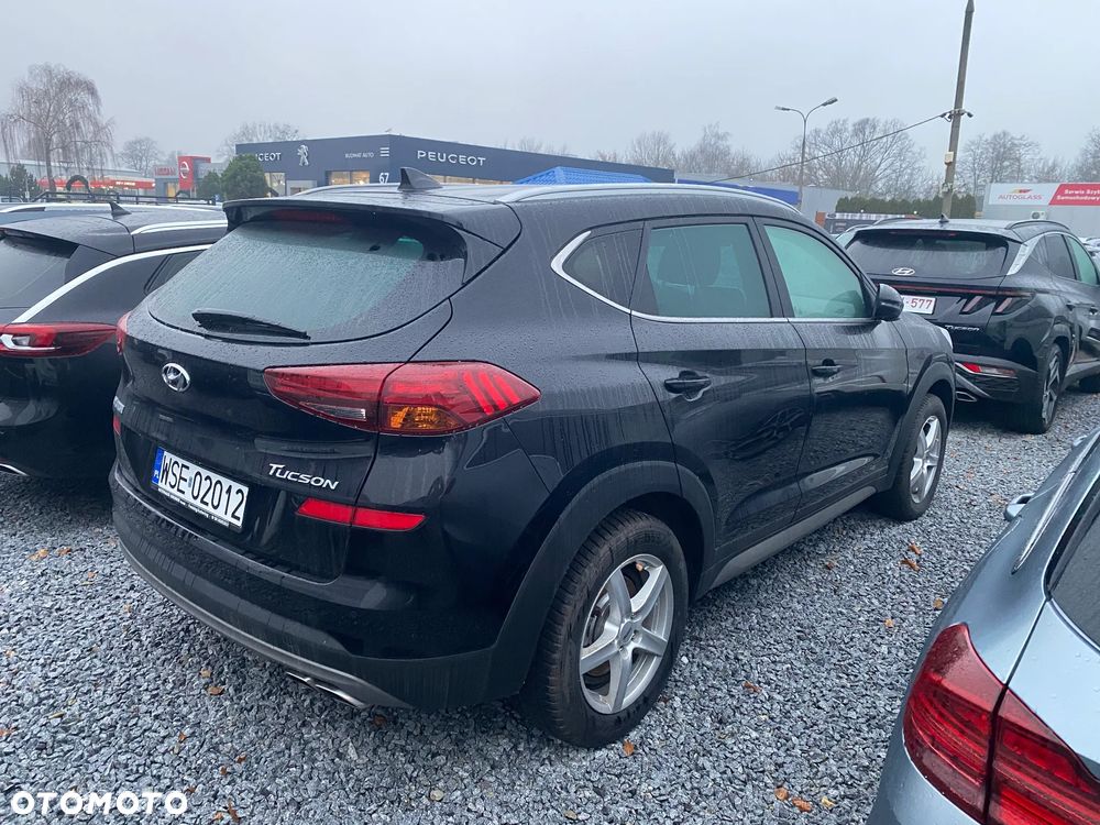 Nissan Qashqai 1.6 DCi Xtronic ACENTA - 40