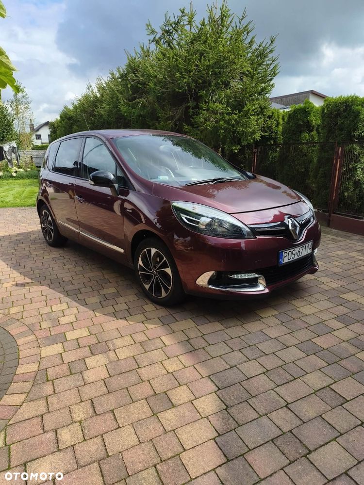 Renault Scenic - 3