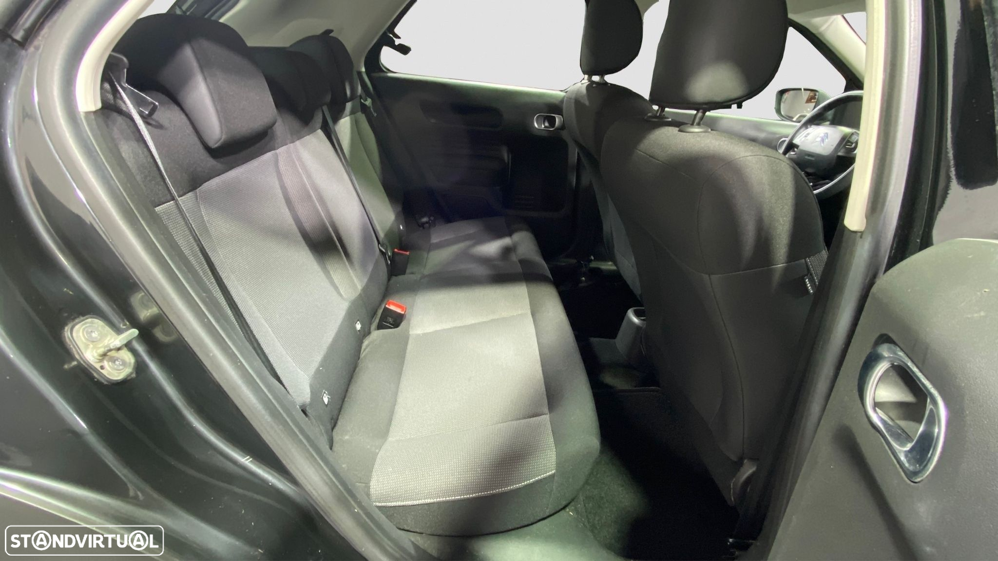 Citroën C4 Cactus 1.2 PureTech Live - 11