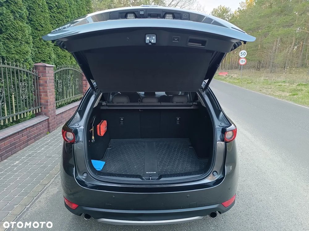 Mazda CX-5 2.0 Skypassion AWD - 24