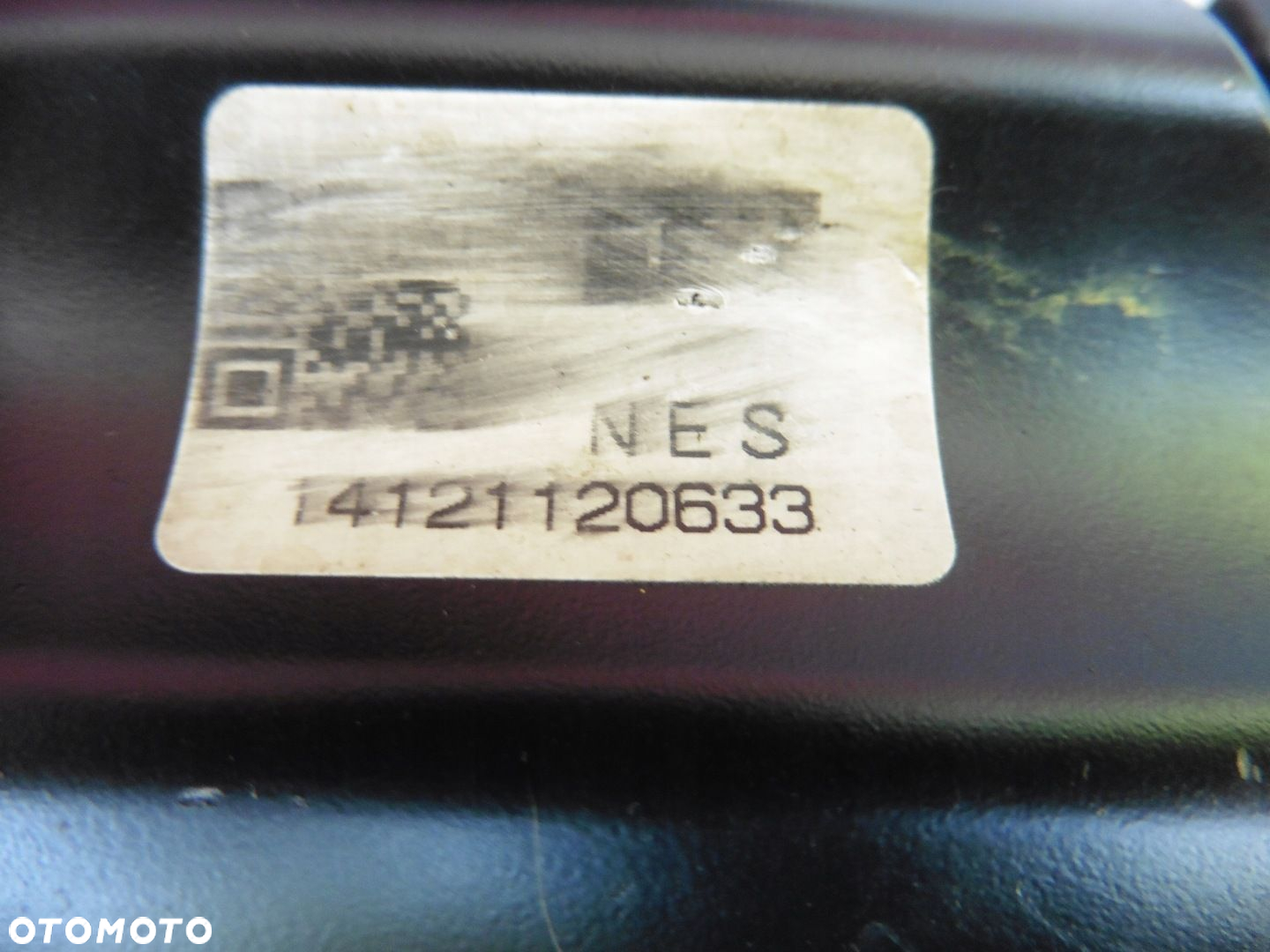 Półoś prawa Toyota Rav4 IV XA30 2,0 VVTi DA04R - 8