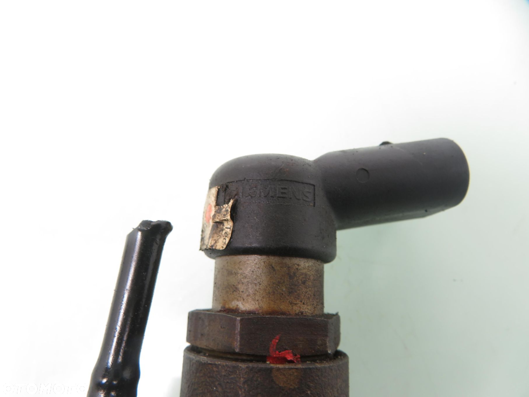 WTRYSKIWACZ FORD FOCUS MK2 1.8 TDCi 4M5Q9F593AD 5WS40086 - 7