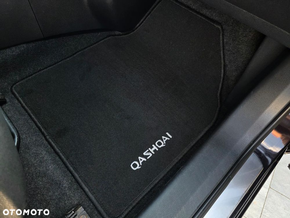 Nissan Qashqai 2.0 Tekna - 22