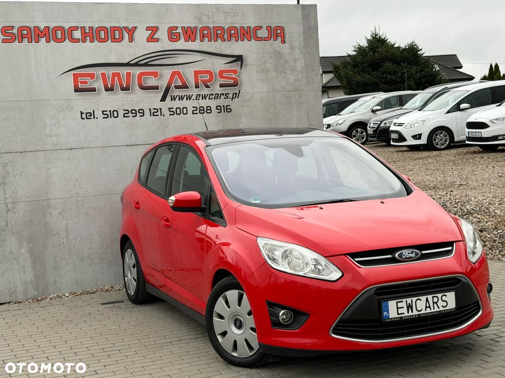 Ford C-MAX - 2