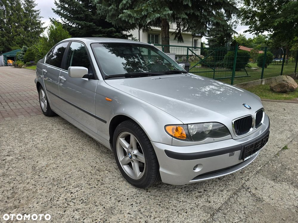 BMW Seria 3 - 8