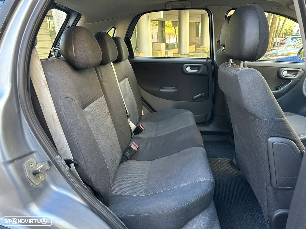 Opel Corsa 1.3 CDTi Enjoy EcoFLEX - 20