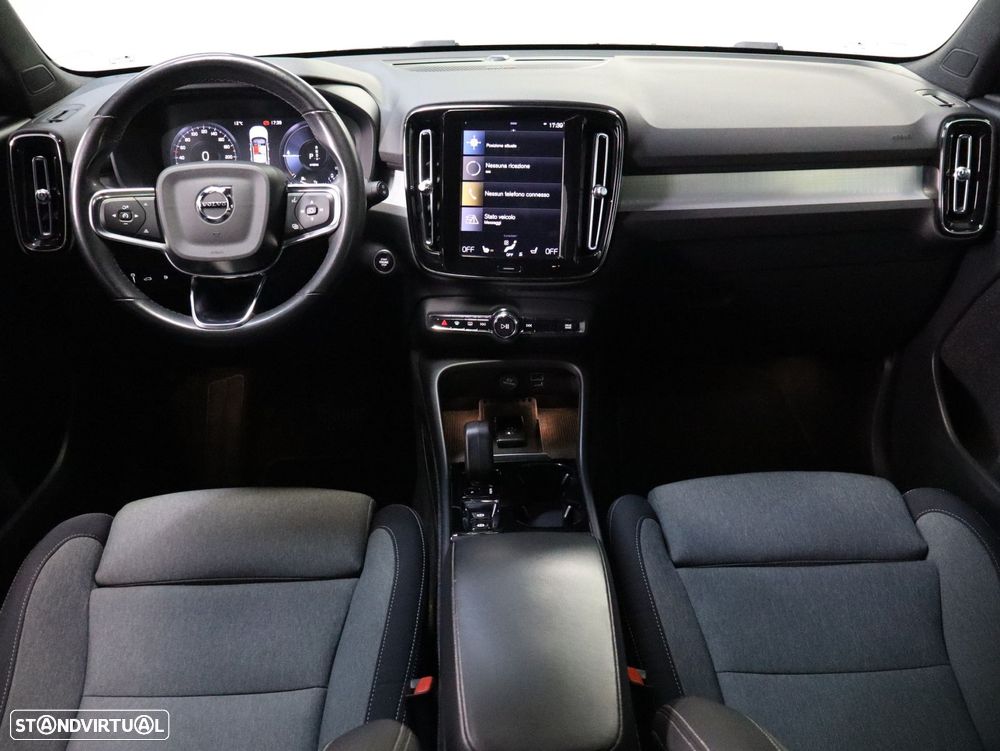 Volvo XC 40 1.5 T5 PHEV Plus Bright - 8