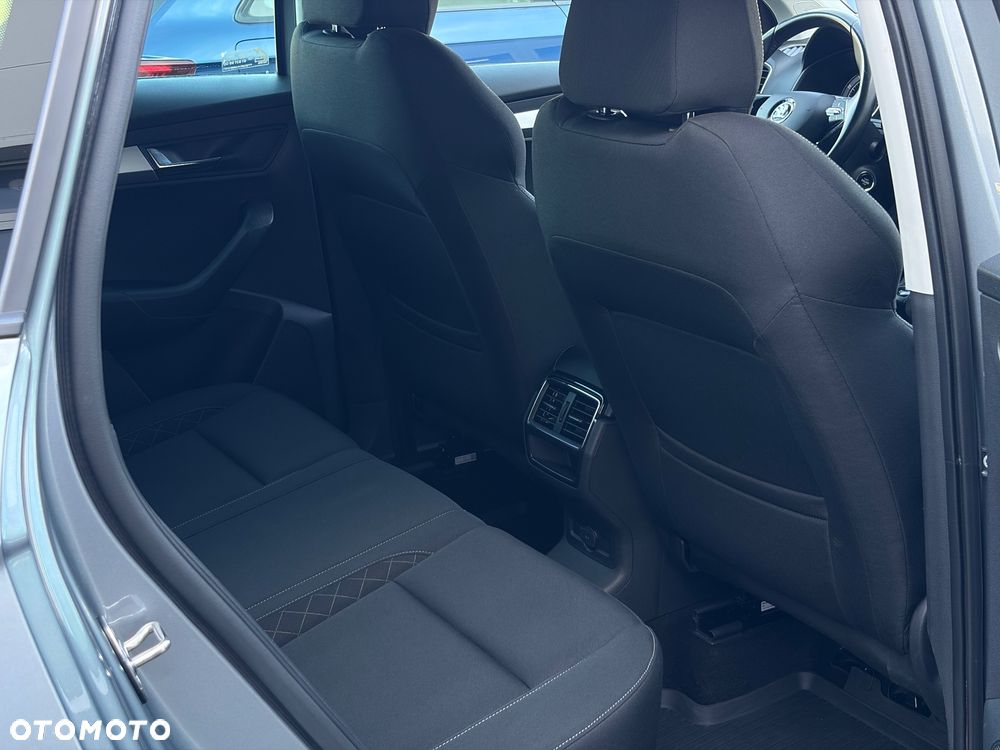 Skoda Karoq 1.5 TSI ACT GPF 4x2 Ambition DSG - 19